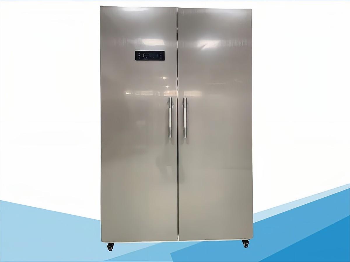 正压头盔消毒柜