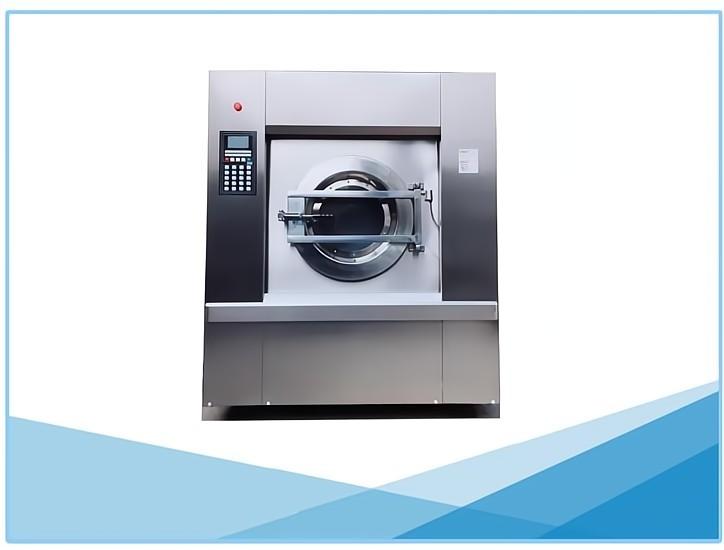 医用洗鞋机洗衣机(图1)